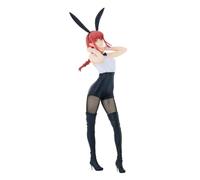 Chainsaw Man statuette PVC BiCute Bunnies Makima 30 cm