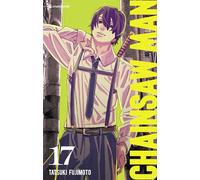 CHAINSAW MAN T17