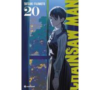 CHAINSAW MAN T20