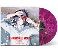 Chainsaw Man The Movie: Reze Arc Original Soun [VINYL]