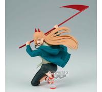 Banpresto Statue Chainsaw Man Vibration Stars Power