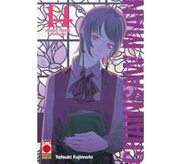 Chainsaw Man. Voglio vedere i pinguini! (Vol. 14) (Planet manga)