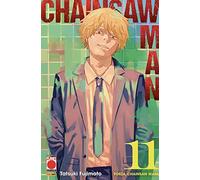 Chainsaw Man (Vol. 11)
