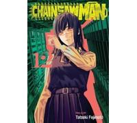 Chainsaw Man, Vol. 12