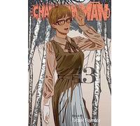 Tatsuki Fujimoto – Chainsaw Man, Vol. 13 – Viz Media