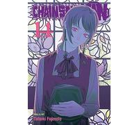 Chainsaw Man Vol. 14 – Viz Media