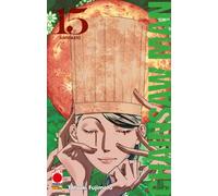 Chainsaw Man, Vol. 15: Antipasto