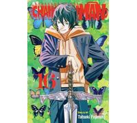 Chainsaw Man, Vol. 16