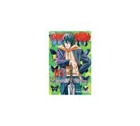 Chainsaw Man, Vol. 16 – Viz Media