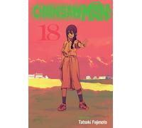 Chainsaw Man, Vol. 18 Volume 18