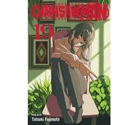 Chainsaw Man, Vol. 19 : Volume 19