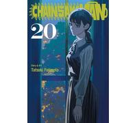Chainsaw Man, Vol. 20 : Volume 20