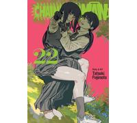 Chainsaw Man, Vol. 22 : Volume 22