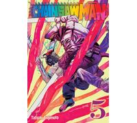 Chainsaw Man, Vol. 5
