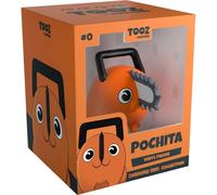 Youtooz Chainsaw Man: Pochita Happy