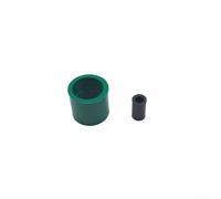 Chainsaw Manifold Sleeve and Impulse Tube Kit Compatible with 136 137 141 142, Carburetor Bracket Connector and Engine Airflow Hose Assembly(B)
