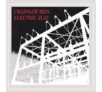Chainsaw Men - Electric Juju