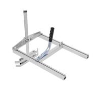 Chainsaw Mill Chainsaw Mill Mobile Sawmill Forest Board Saw 20/24/36/48inch Portable(20 inch)