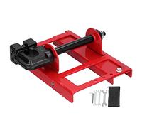 Chainsaw Mill ,Lumber Cutting Guide Vertical Mini Portable Wood Timber Milling Attachment Cold Rolled Steel Wood Tools Adjustable Chainsaw Guide Woodworkers Tools