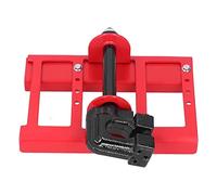 Chainsaw Mill ,Portable Sawmill Cast Steel + Iron Compact Portable Wear Resistance for Small Scale Gardening