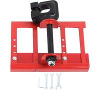 Chainsaw Mill Vertical Lumber Cutting Guide Portable Lightweight Lumber Cutting Guide for Chainsaw