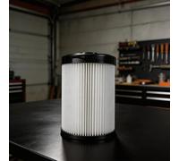 Chainsaw Muffler for Chinese 2500 25cc Models, Metal Exhaust with Gasket and Fasteners, Noise Reduction Repair Part