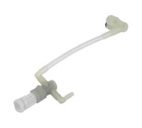 Chainsaw Oil Pump Assy, Replacement for DeWalt DCM575 DCCS670X1 DCCS670B DCCS670, Part N734718 Plastic Component