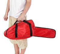 Chainsaw Organizer, Wear Resistant Convenient Oxford Fabric Chainsaw Bag, Portable Chainsaw Carrying Bag Storage Case, for 12in 14in 16in Chain Saw for Agriculture and Forestry