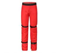 Chainsaw Protective Apron Constructed from Tough 1000D Polyester with Adjustable Belt and Quick-Snap Leg Straps for On Site Adjustability (black M)