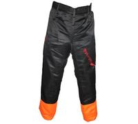 Chainsaw Protective Chaps/Seatless Trousers/Leggings 33-40 by RocwooD