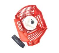 Chainsaw Recoil Starter Fits for 435 435E 440 440E Designed for Longevity and Efficiency Pull Start Replacement Part