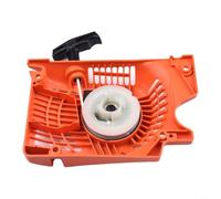 Chainsaw Recoil Starter Parts for 45cc 52cc 58cc Including Compatible Models from and Viron