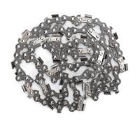 Chainsaw Replacement Chains, Low Kickback Chainsaw Blade, High-quality Alloy Steel, 16 Inch, 3/8" LP Pitch .050 Gauge 56 Drive Links, Upgrade Your Saw