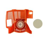 Chainsaw Rewind Starter Optimized Energy Transfer ABS Nylon Housing for FS40C FS50C 56C FS40 Devices Woodcutting Chainsaw Starter