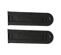 Chainsaw Rod Guard Sheath Protector Guards Sheath for 4 to 20 Inches Rod Protects Sawing from Rusts and Scratches Chainsaw Guard Cover