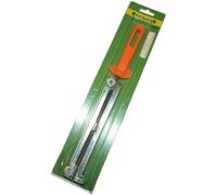 Chainsaw Saw Chain File & Filing / Sharpening Kit 5.5mm