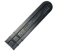 Chainsaw Scabbard, 19.69" Portable Protective Bar Cover, Heavy Duty Chainsaw Holder for Safe Storage and Transport