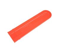 Chainsaw Scabbard Sleeve 12/16/18/20 Inches for Storage Transportation Protects Guard Against Accidental Chain Cover