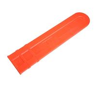 Chainsaw Scabbard Sleeve 12/16/18/20 Inches for Storage Transportation Protects Guard Against Accidental Chain Cover