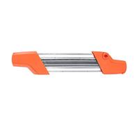 Chainsaw Sharpener 2 in 1 3/8 inp 4 mm Chainsaw Sharpening Tool Suitable for Stihl 56057504303
