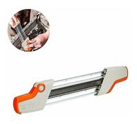 Chainsaw Sharpener Compatible With Stihl 3/8 P Chainsaw Chain For Stihl 2 In 1 Easy File 4.0 mm This