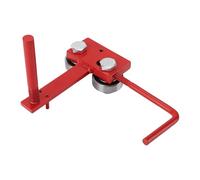 Chainsaw Sharpener Guide,Chainsaw Bar Tightening Adjuster Kit | Sharpening Attachment Power Tool Supplies for Carpenters Grandpas Enthusiasts Gardeners Husbands Lumberjacks Fathers
