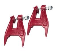 Chainsaw Sharpening Guide with Clamp Grinding Jig for Efficient Chain Maintenance & Tree Care Compact Chainsaw Sharpener Holders