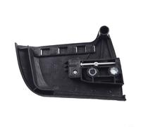 Chainsaw Side Cover for 5016/6018 Electric Chain Saw Adjuster, Metal Chain Guide Shell Replacement Compatible with 5016 and 6018 Models