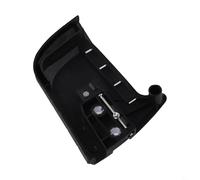 Chainsaw Side Cover Metal Replacement Part for 5016 Over 6018 Models Lasting Chain Guide Shell and Cover Compatible with Chain Saw Adjuster