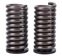 Chainsaw Spring Accessory HighHardness Iron Durable Replacement Part for 362 365 371 372 570 575XP 576XP Electric Chainsaw 2Pcs Steel Spring Set