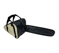 Chainsaw Storage Bag | Carrying Case For Chainsaws Portable Protective Case | Roomy Power Tools Carrier Holder For Home Pruning Landscaping