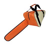 Chainsaw Storage Bag - Portable 20-Inch Chainsaws Bag With Handle - Chainsaw Carrying Case | Oxford Cloth Power Tool Storage Case For Electric Chainsaws, Gas Saws, Gardening, Pruning & Home Repairs