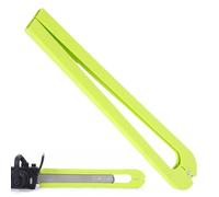 Chainsaw Sword Guard Spring Loaded Auto Close Universal
