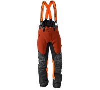 Chainsaw Trousers, Technical Extreme